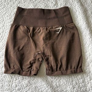 Brown Women's Shorts